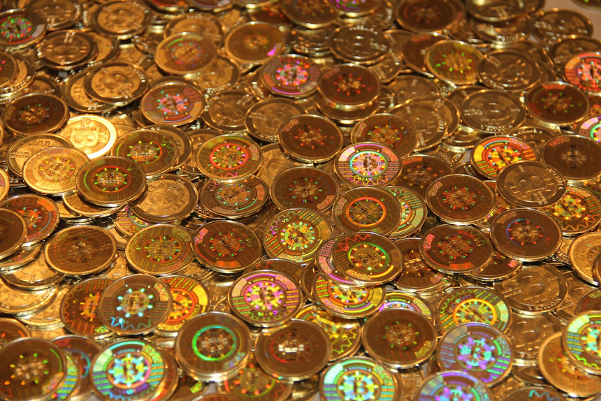 Криптовалюта Bitcoin