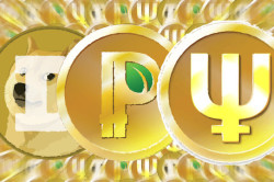 Криптовалюты