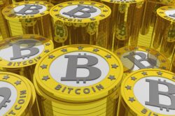 Биткойны – самостоятельная криптовалюта.