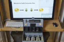 Биткойн кошелек на стационарном компъютере. Биткойн кошелек на стационарном компъютере.
