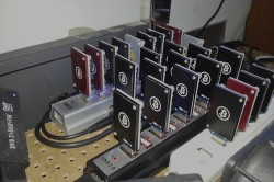 Инвестирование в Bitcoin